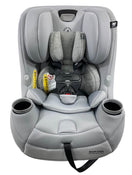 secondhand Maxi-Cosi Pria Max All-in-One Convertible Car Seat, 2022, network grey