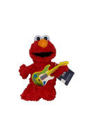 used Sesame Street Rock And Rhyme Elmo