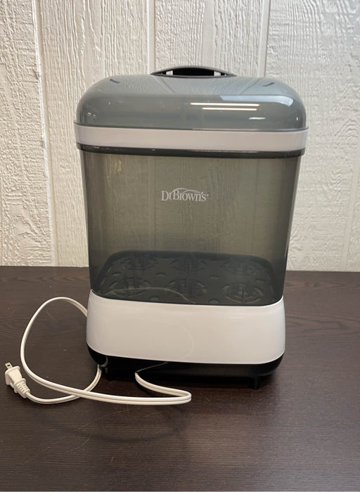 Shop Dr. Brown's Bottle Sterilizer and Dryer at GoodBuy Gear