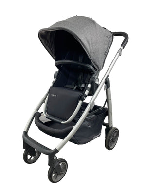 Jordan clearance uppababy cruz