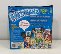 secondhand SpinMaster Disney Hedbanz