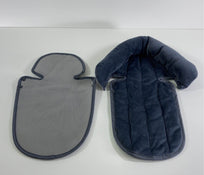 used Car Seat Body Support