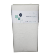 Shop Naturepedic Organic Lightweight Classic Crib 2-Stage Natural Mattress at GoodBuy Gear