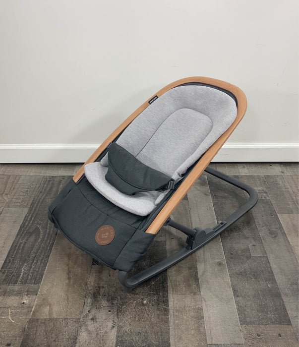 Shop Maxi-Cosi Kori 2-in-1 Rocker, Essential Graphite at GoodBuy Gear