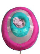 secondhand SwimWays Baby Spring Float Without Sun Canopy