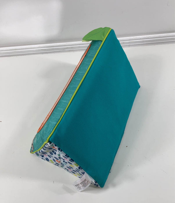 Shop Bright Starts Sit & See Floor Mirror at GoodBuy Gear