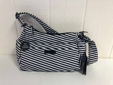 secondhand Ju-Ju-Be Messanger Style Diaper Bag