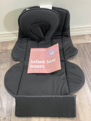 used Mockingbird Infant Seat Insert