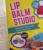 secondhand GirlZone Lil Balm Making Kit