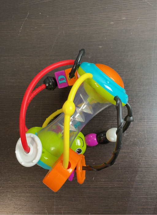 secondhand Infantino Activity Ball