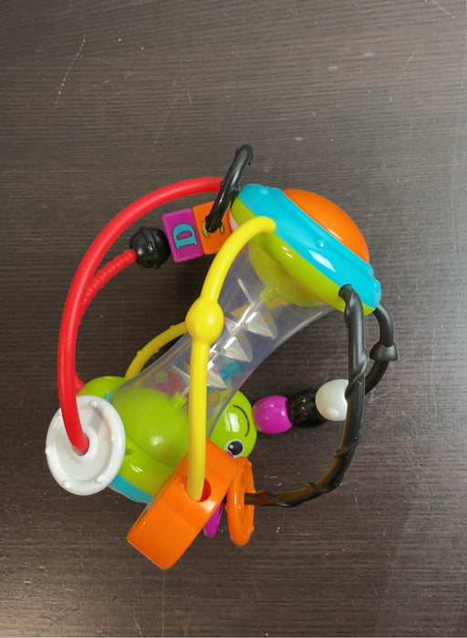 secondhand Infantino Activity Ball