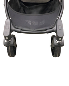 secondhand Baby Jogger City Select Lux Stroller, 2018, Granite