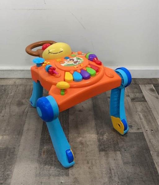 used B Kids 3 In 1 Walker Table