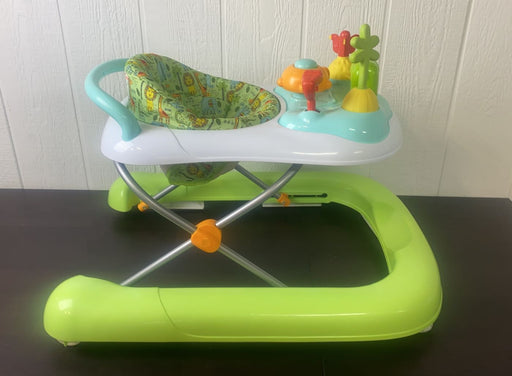 used Zobo 2-in-1 Activity Walker