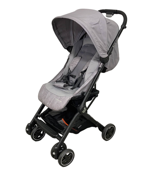 Maxi cosi lara nomad grey sales