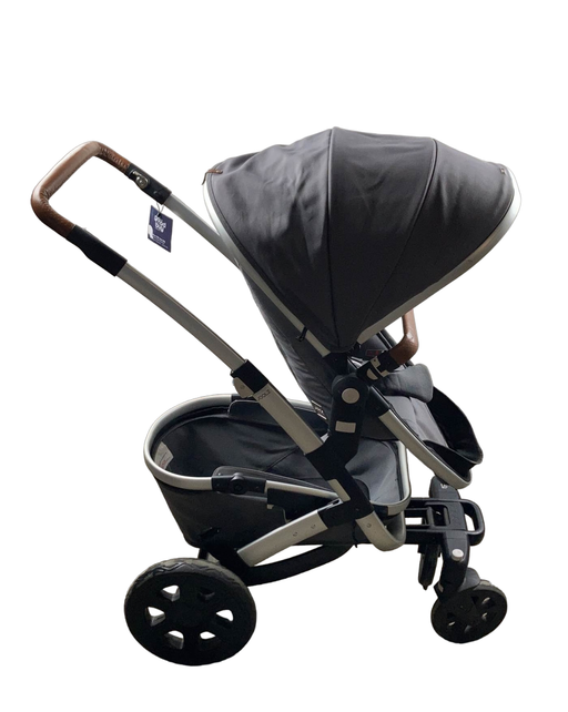 secondhand Joolz Geo2 Stroller, 2016, Gorgeous Grey