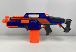 secondhand Nerf CS-18 N-Strike Elite Rapidstrike