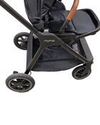 secondhand Nuna Triv Next + Pipa Urbn Travel System, 2023, Caviar