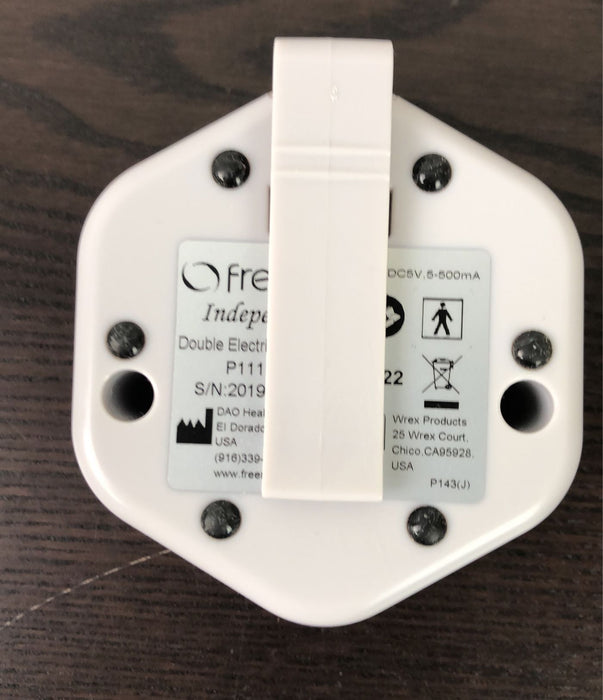 Shop Freemie Independence Mobile Hands Free Breast Pump at GoodBuy Gear