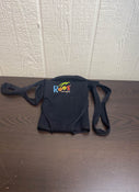 used Roos Wrap Baby Exercise Carrier