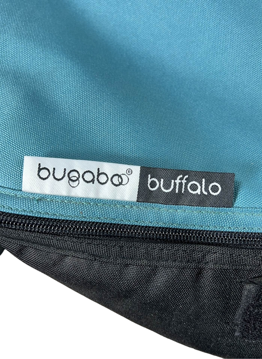 bugaboo buffalo bassinet liner Bugaboo Buffalo Bassinet Fabric