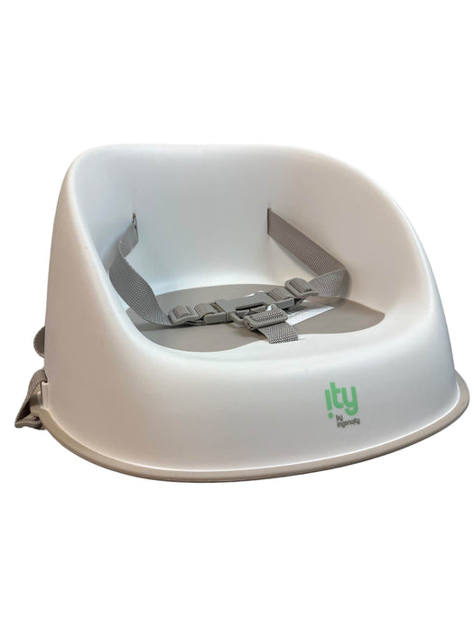 Shop Ingenuity Ity By Ingenuity Simplicity Booster Seat, Oat at GoodBuy Gear