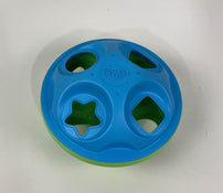 secondhand Green Toys Shape Sorter