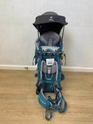 used Deuter Kid Comfort 2 Hiking Backpack