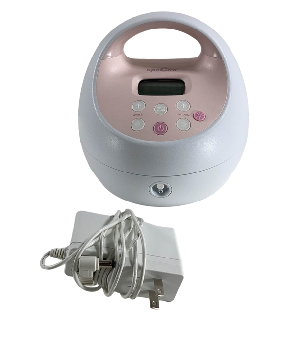 Shop Spectra Baby S2 Plus Electric Breast Pump at GoodBuy Gear