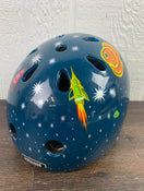 used Nutcase Little Nutty Helmet, XXS