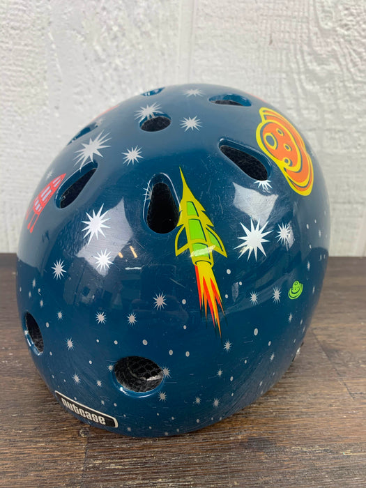 used Nutcase Little Nutty Helmet, XXS