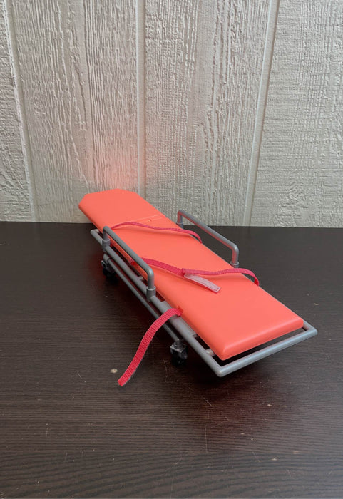 BUNDLE Our Generation Accessories, Hospital and Healthcare