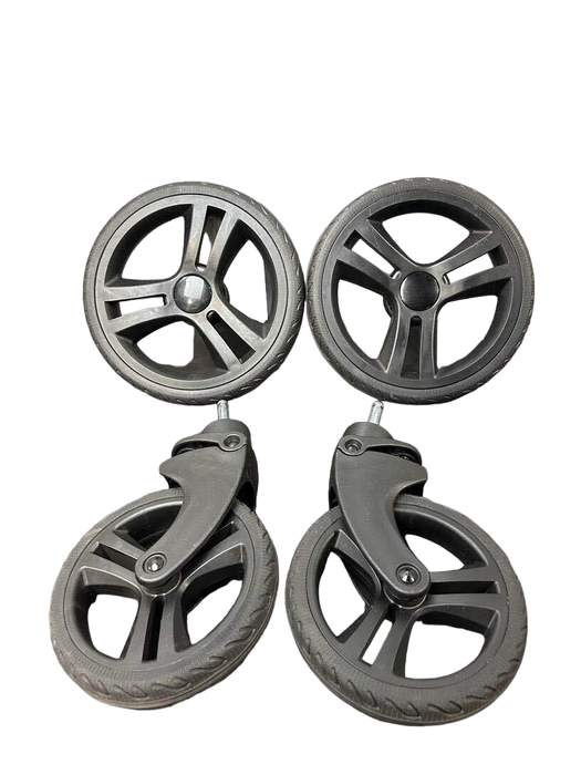 used Mockingbird Replacement Wheels