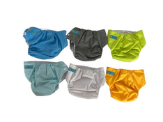 Shop Alva Baby One Size Adjustable Cloth Diapers at GoodBuy Gear