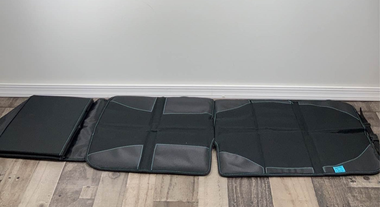 used Car Seat Protector