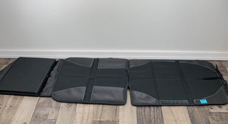 used Car Seat Protector