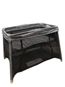 used Flisko 2-in-1 Travel Crib