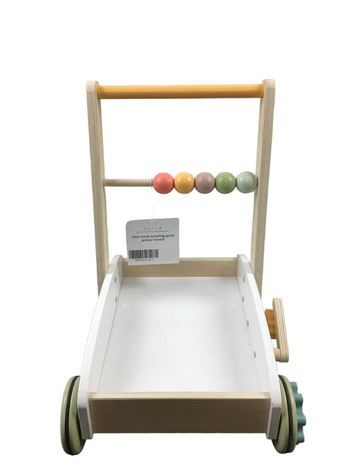 used Push Walker Activity Center