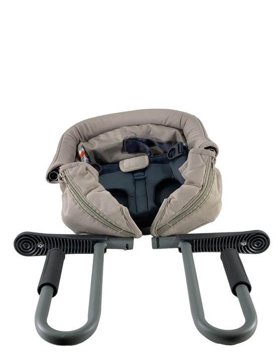 Shop Inglesina Fast Table Chair, Cream at GoodBuy Gear