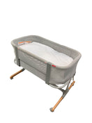 Shop Skip Hop Cozy-Up 2-in-1 Bedside Sleeper and Bassinet at GoodBuy Gear