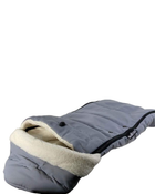 Shop Babyzen Footmuff, Stone at GoodBuy Gear