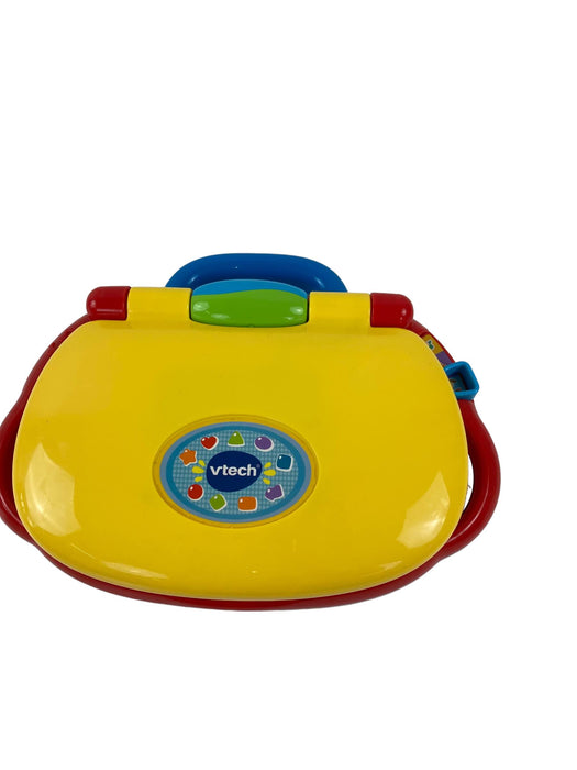 secondhand VTech Brilliant Baby Laptop