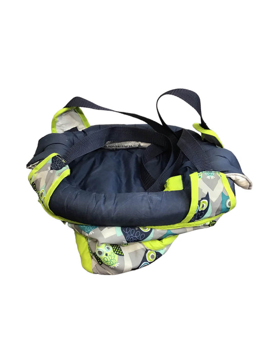 secondhand Evenflo Doorway Jumper, Owl