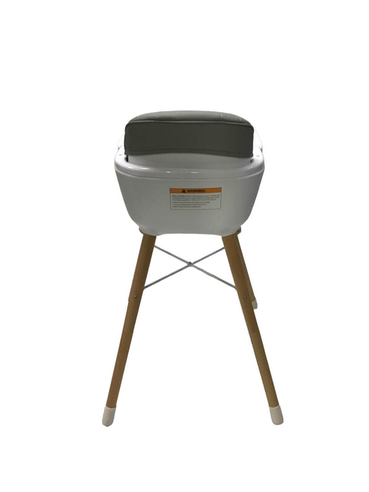 Shop BBpark 2-in-1 High Chair at GoodBuy Gear