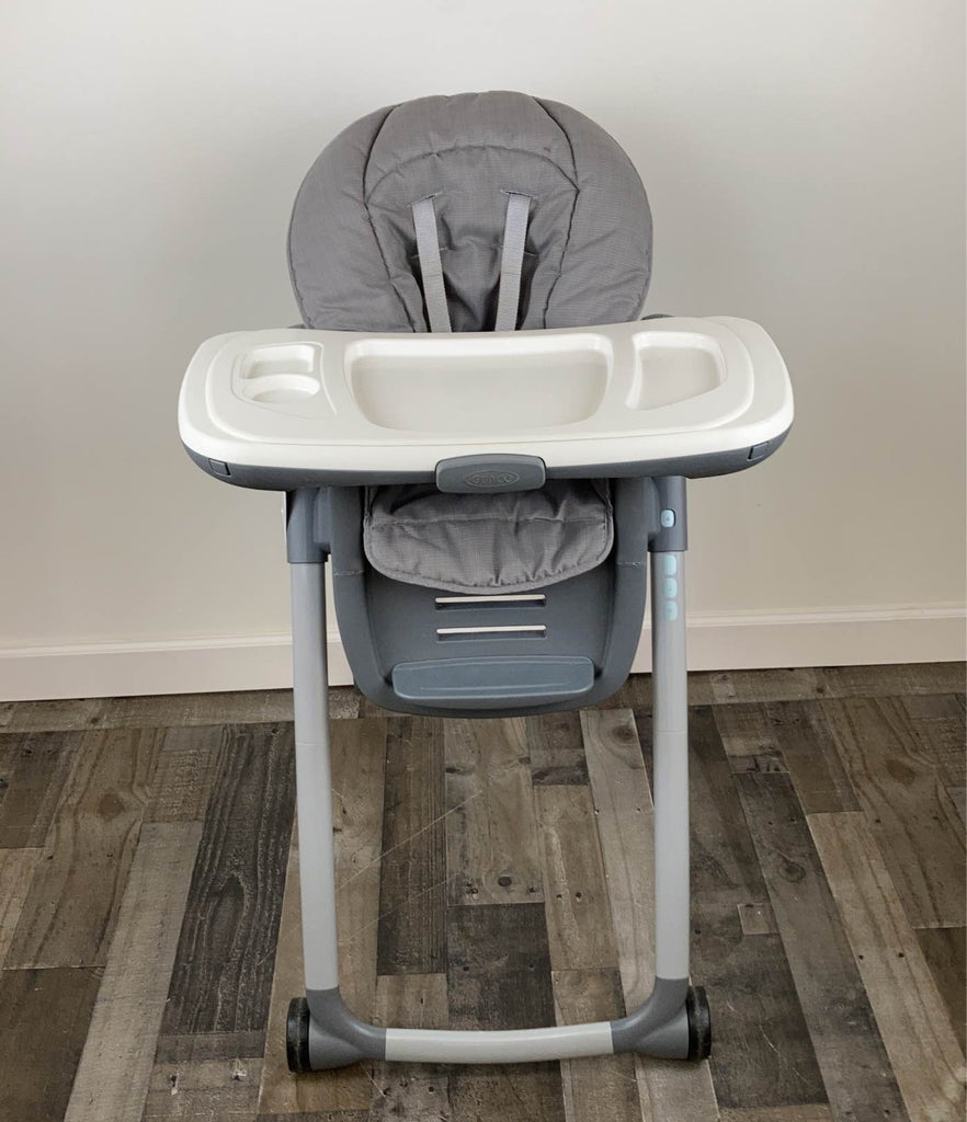 Graco Table2Table High Chair