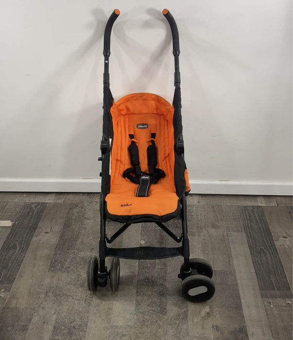 used Strollers