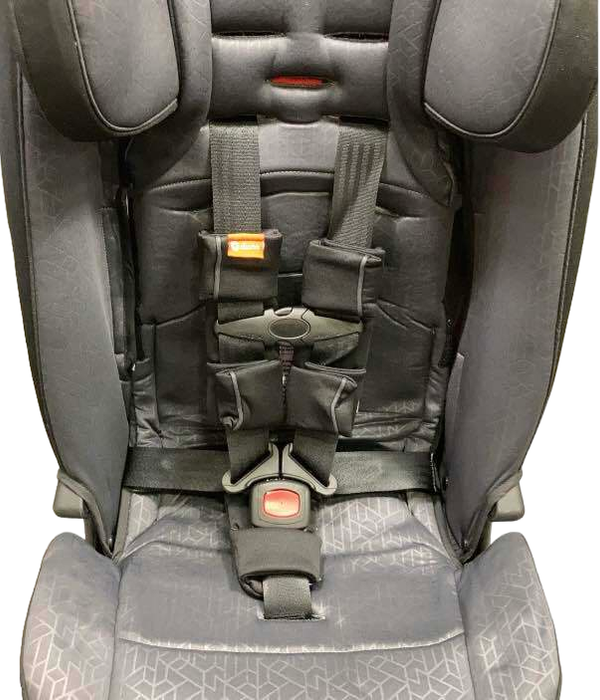 used Allinonecarseat