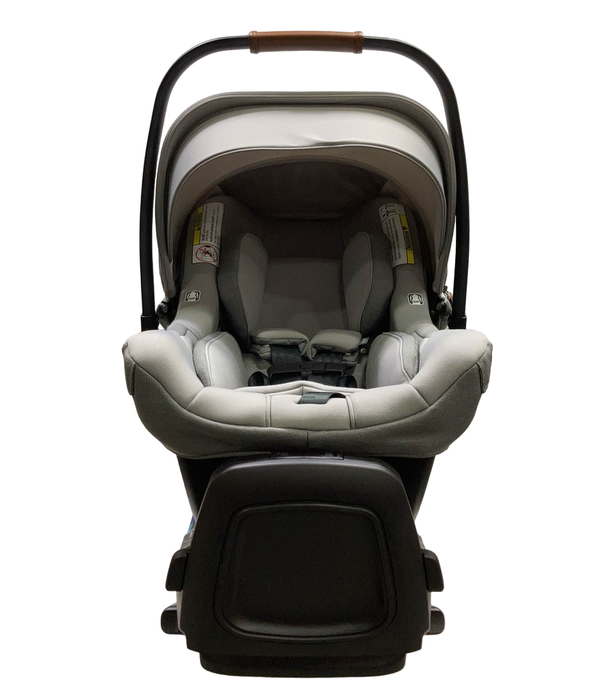 secondhand Carseat