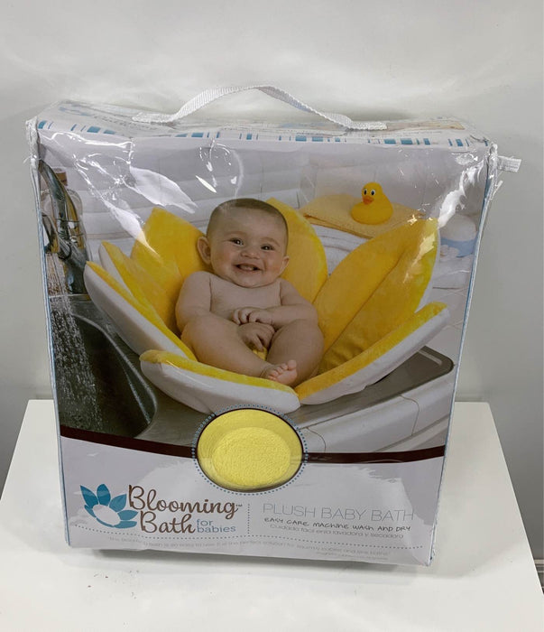 Shop Blooming Bath Baby Bath at GoodBuy Gear