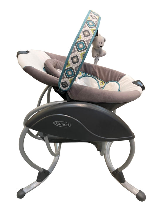 Shop Graco Glider Petite LX at GoodBuy Gear